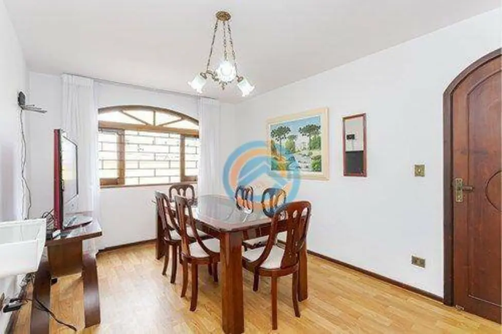 Foto 9 de Sobrado com 5 quartos à venda, 650m2 em Seminário, Curitiba - PR