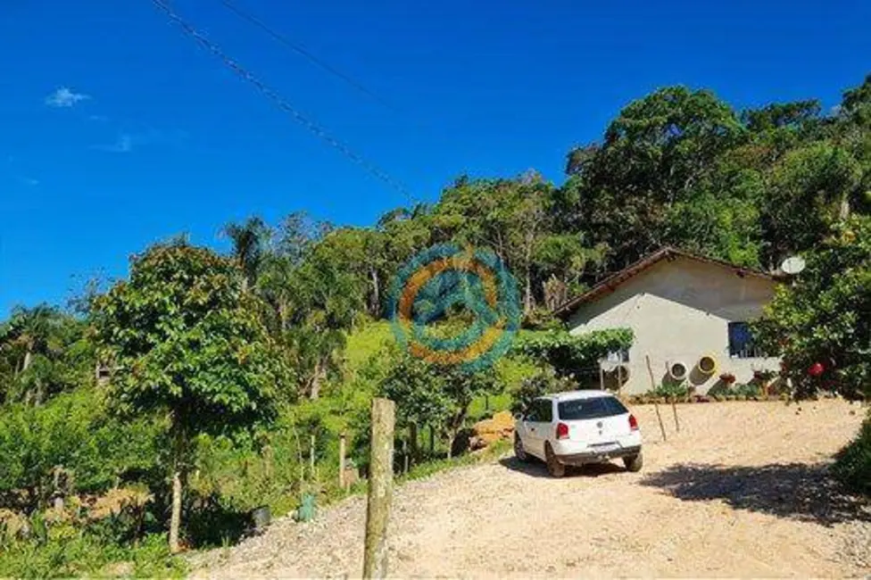 Chácara com 2 quartos à venda, 47300m2 em Tijucas Do Sul - PR - imagem 2 Foto 2 de Chácara com 2 quartos à venda, 47300m2 em Tijucas Do Sul - PR