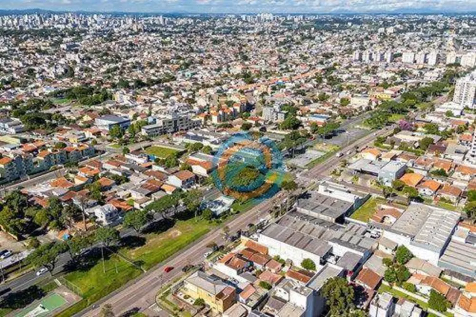 Foto 7 de Terreno / Lote à venda, 384m2 em Lindóia, Curitiba - PR