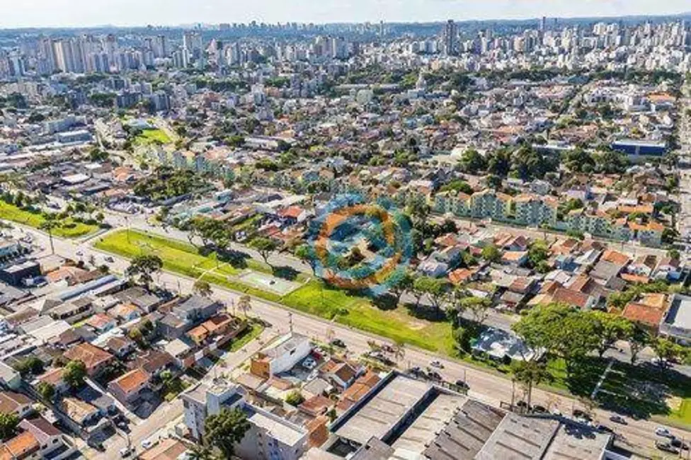 Foto 9 de Terreno / Lote à venda, 384m2 em Lindóia, Curitiba - PR
