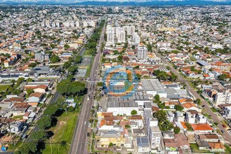 Foto 6 de Terreno / Lote à venda, 384m2 em Lindóia, Curitiba - PR