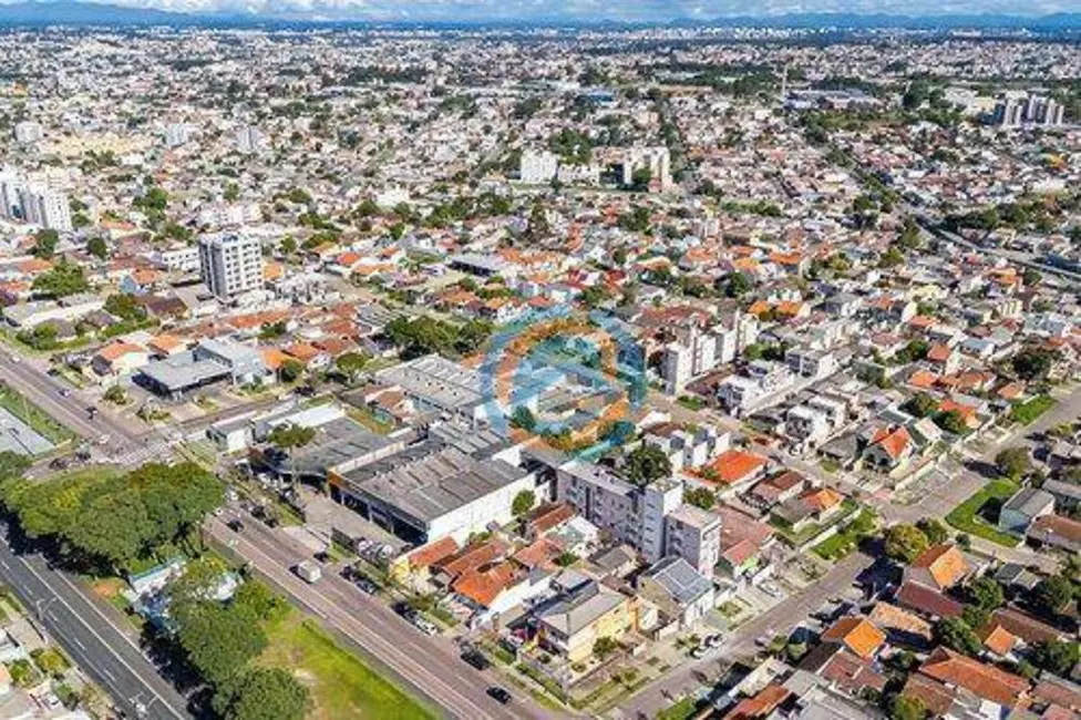 Foto 5 de Terreno / Lote à venda, 384m2 em Lindóia, Curitiba - PR