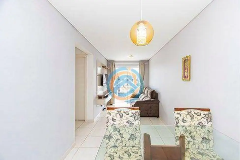 Foto 8 de Apartamento com 2 quartos à venda, 59m2 em Afonso Pena, Sao Jose Dos Pinhais - PR