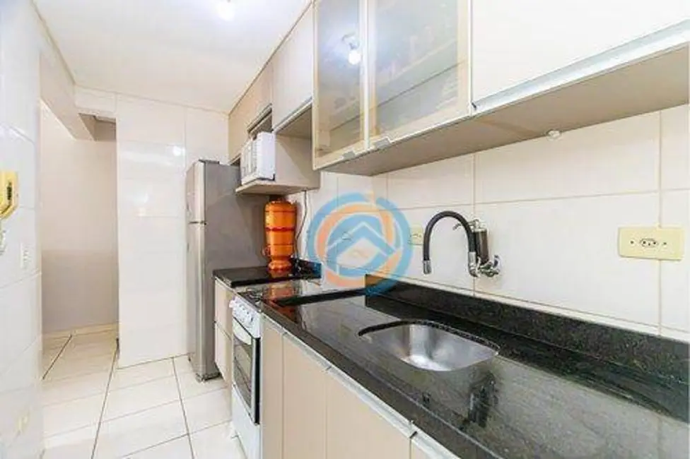 Foto 6 de Apartamento com 2 quartos à venda, 59m2 em Afonso Pena, Sao Jose Dos Pinhais - PR