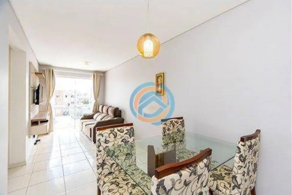 Foto 7 de Apartamento com 2 quartos à venda, 59m2 em Afonso Pena, Sao Jose Dos Pinhais - PR