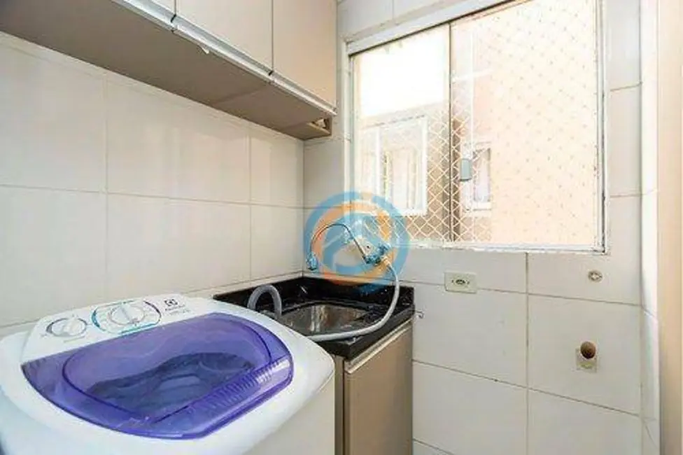 Foto 5 de Apartamento com 2 quartos à venda, 59m2 em Afonso Pena, Sao Jose Dos Pinhais - PR