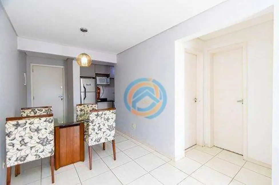 Foto 9 de Apartamento com 2 quartos à venda, 59m2 em Afonso Pena, Sao Jose Dos Pinhais - PR