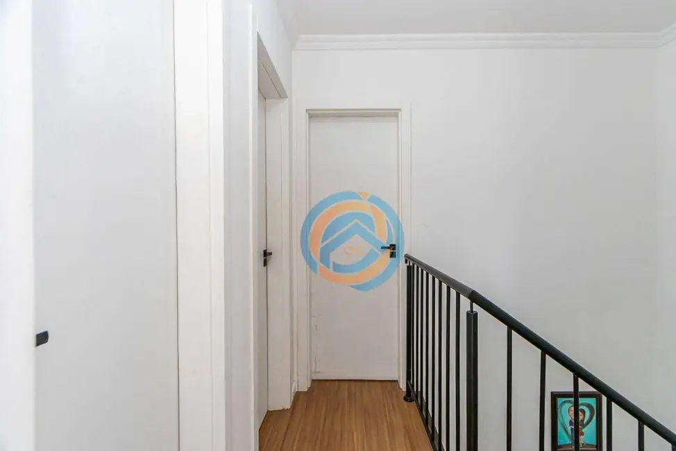 Foto 9 de Sobrado com 3 quartos à venda, 68m2 em Boqueirão, Curitiba - PR