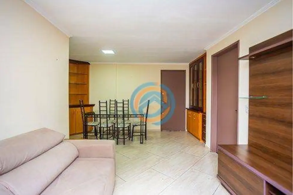 Apartamento com 2 quartos à venda, 90m2 em Água Verde, Curitiba - PR - imagem 6 Foto 6 de Apartamento com 2 quartos à venda, 90m2 em Água Verde, Curitiba - PR