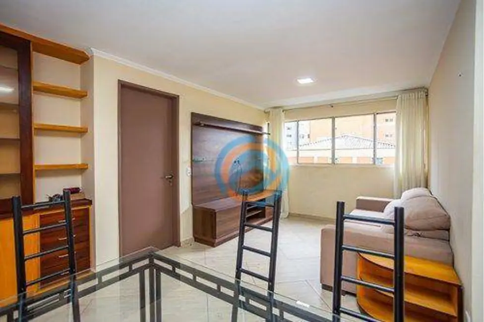 Apartamento com 2 quartos à venda, 90m2 em Água Verde, Curitiba - PR - imagem 4 Foto 4 de Apartamento com 2 quartos à venda, 90m2 em Água Verde, Curitiba - PR