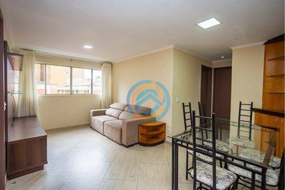 Apartamento com 2 quartos à venda, 90m2 em Água Verde, Curitiba - PR - imagem 2 Foto 2 de Apartamento com 2 quartos à venda, 90m2 em Água Verde, Curitiba - PR