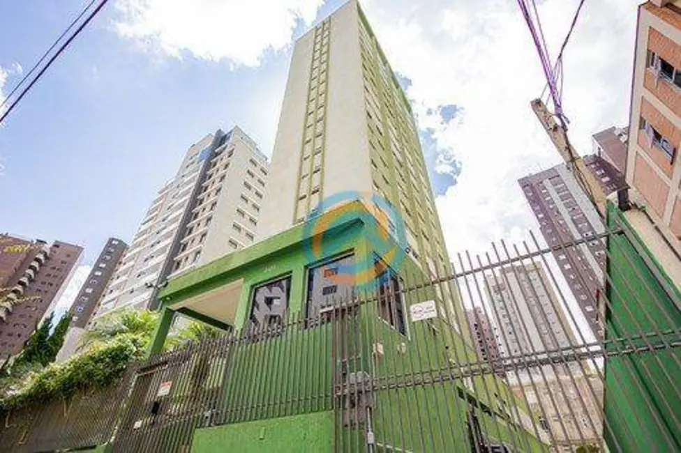 Apartamento com 2 quartos à venda, 90m2 em Água Verde, Curitiba - PR - imagem 1 Foto 1 de Apartamento com 2 quartos à venda, 90m2 em Água Verde, Curitiba - PR