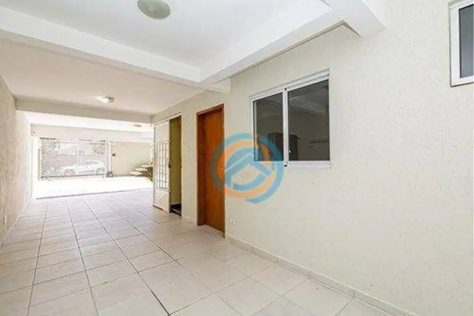 Foto 4 de Sobrado com 3 quartos à venda, 105m2 em Seminário, Curitiba - PR