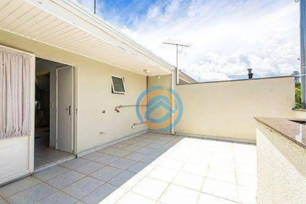 Foto 8 de Sobrado com 3 quartos à venda, 105m2 em Seminário, Curitiba - PR