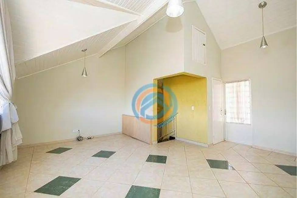 Foto 7 de Sobrado com 3 quartos à venda, 105m2 em Seminário, Curitiba - PR