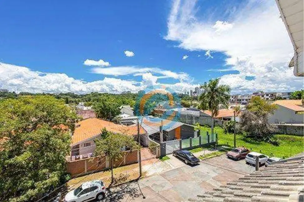 Foto 9 de Sobrado com 3 quartos à venda, 105m2 em Seminário, Curitiba - PR