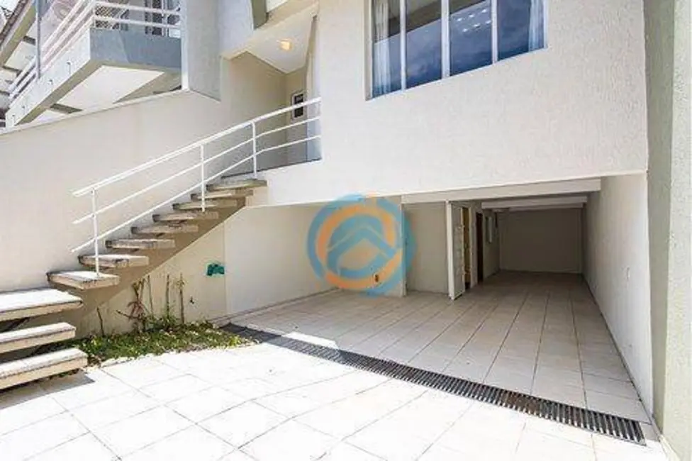 Foto 2 de Sobrado com 3 quartos à venda, 105m2 em Seminário, Curitiba - PR