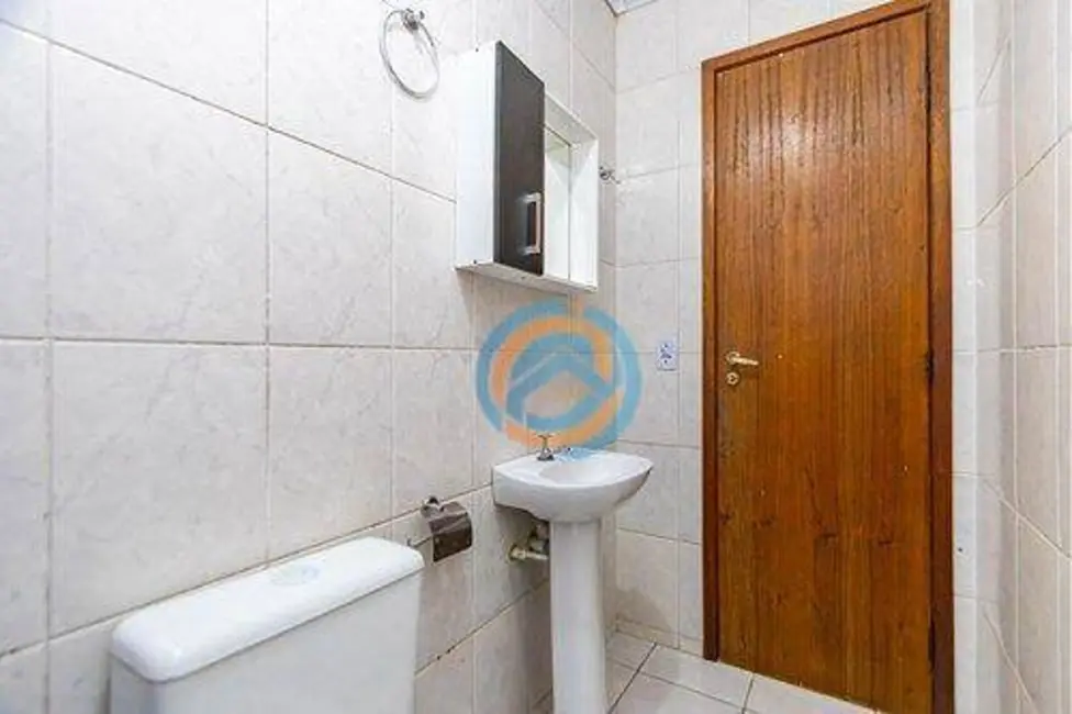 Foto 8 de Casa de Condomínio com 2 quartos à venda, 87m2 em Cruzeiro, Sao Jose Dos Pinhais - PR