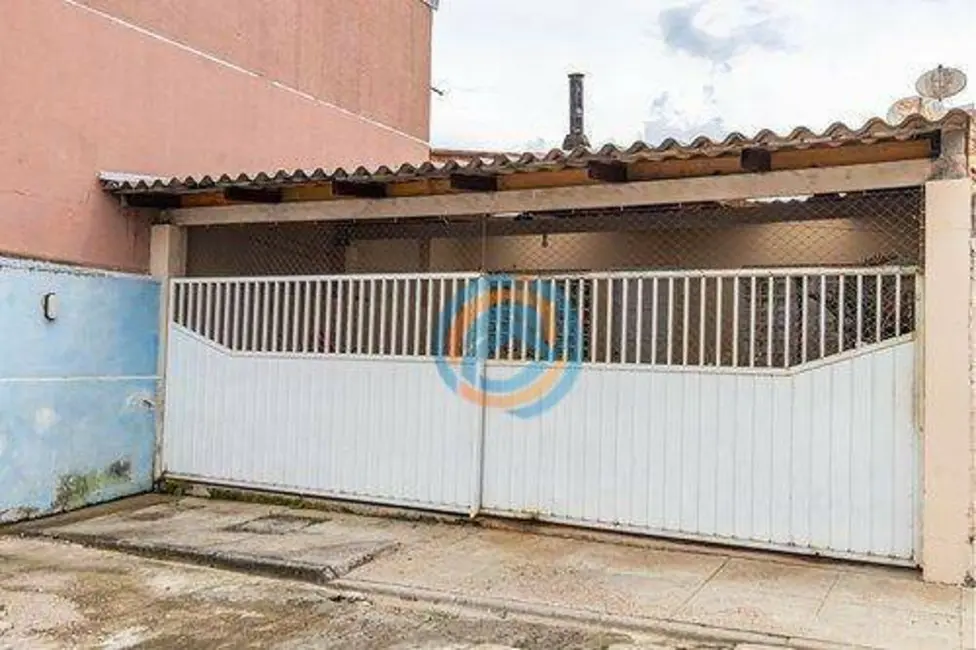 Foto 2 de Casa de Condomínio com 2 quartos à venda, 87m2 em Cruzeiro, Sao Jose Dos Pinhais - PR