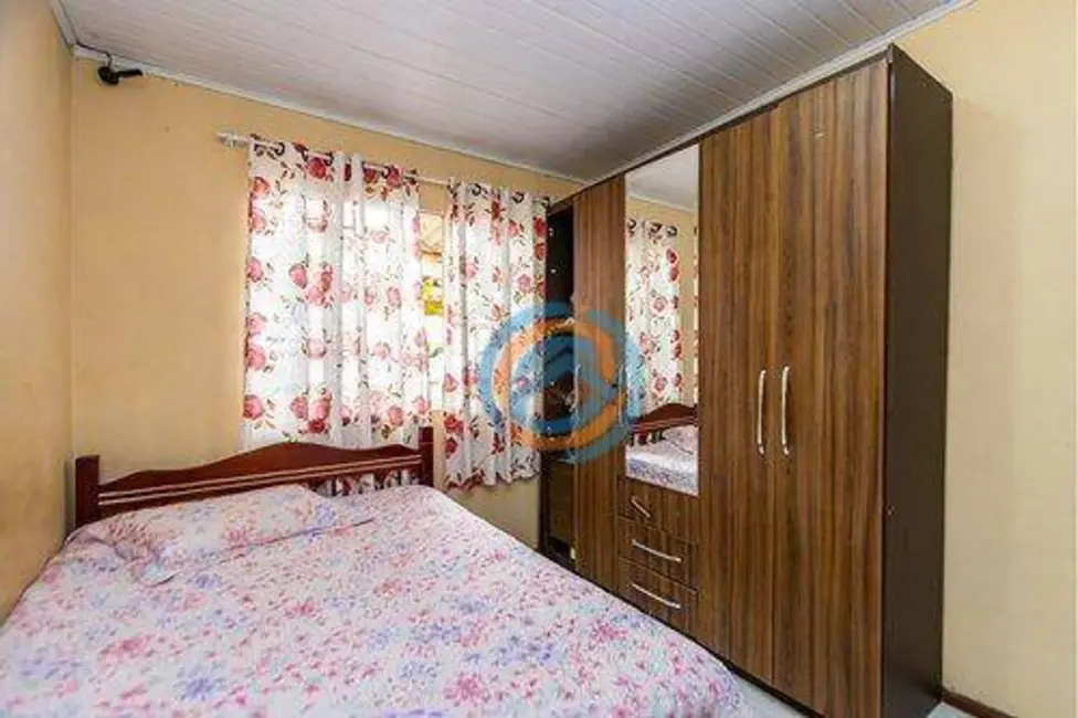 Foto 5 de Casa de Condomínio com 2 quartos à venda, 87m2 em Cruzeiro, Sao Jose Dos Pinhais - PR