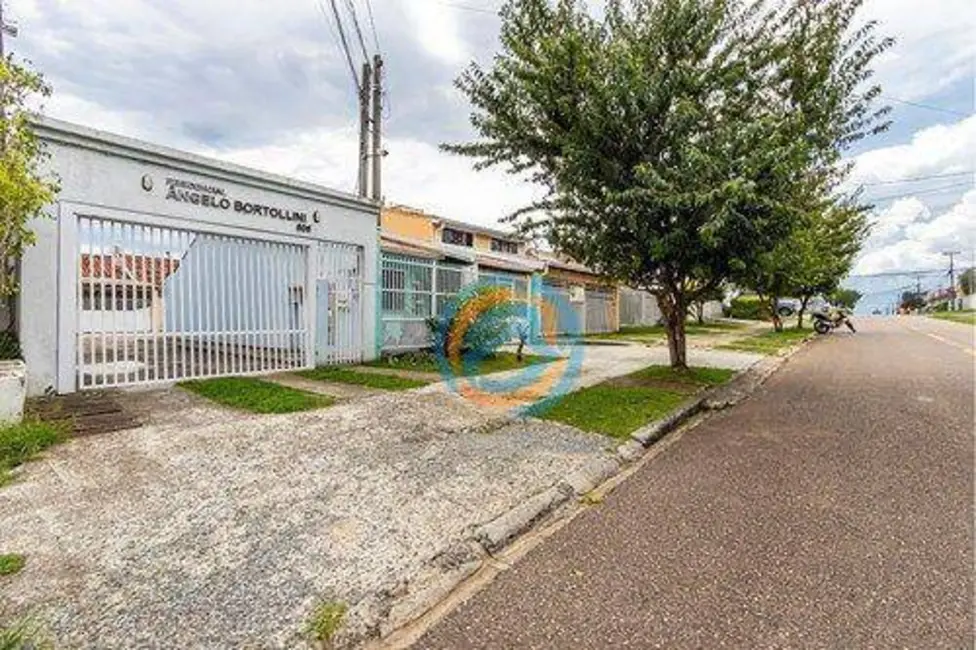 Foto 1 de Casa de Condomínio com 2 quartos à venda, 87m2 em Cruzeiro, Sao Jose Dos Pinhais - PR