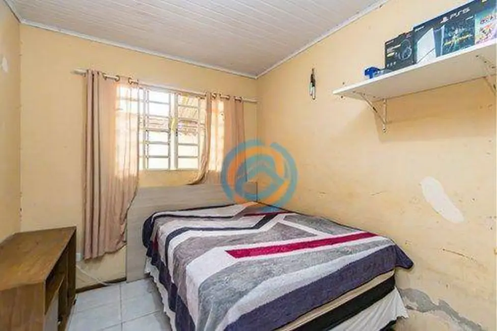 Foto 9 de Casa de Condomínio com 2 quartos à venda, 87m2 em Cruzeiro, Sao Jose Dos Pinhais - PR