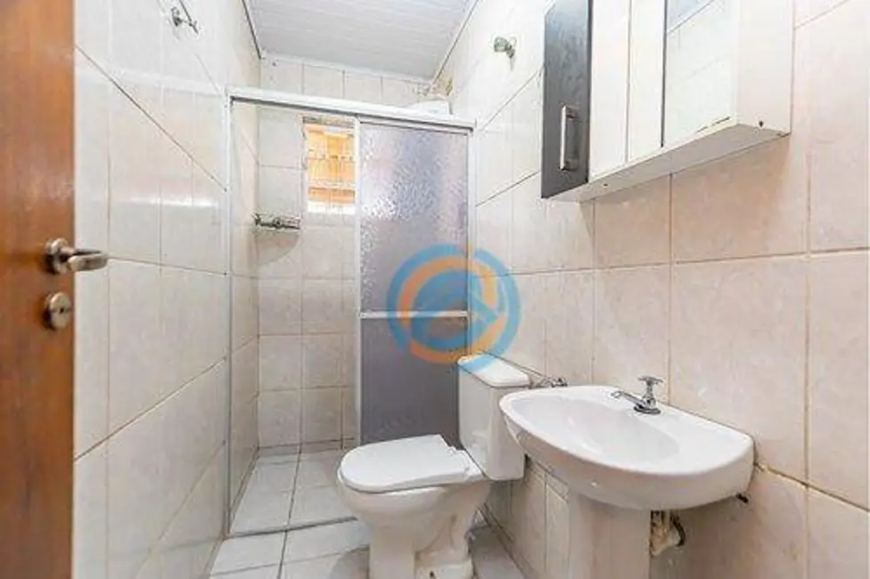 Foto 7 de Casa de Condomínio com 2 quartos à venda, 87m2 em Cruzeiro, Sao Jose Dos Pinhais - PR