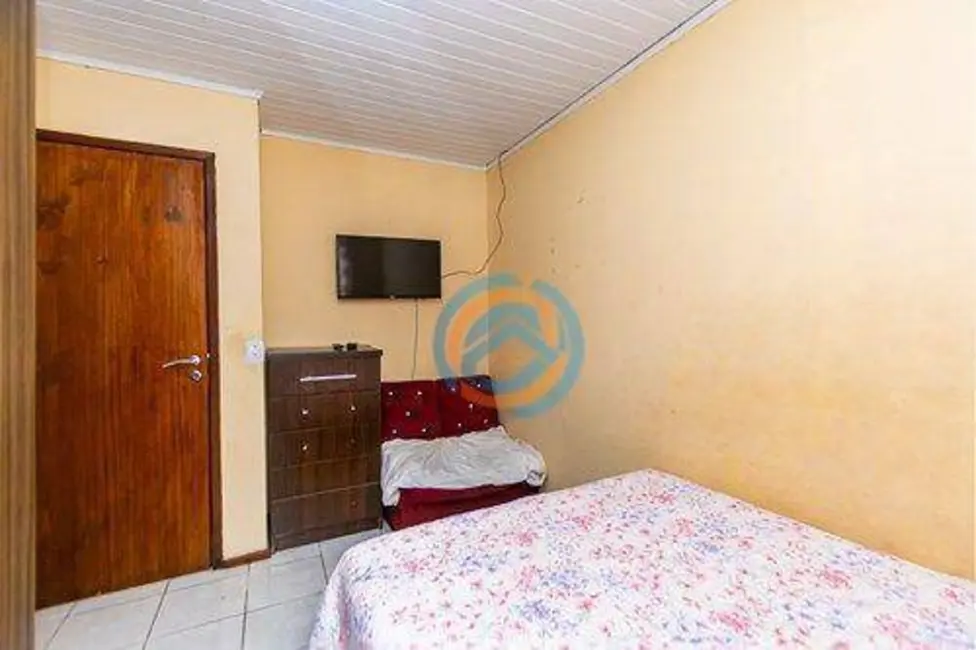 Foto 6 de Casa de Condomínio com 2 quartos à venda, 87m2 em Cruzeiro, Sao Jose Dos Pinhais - PR