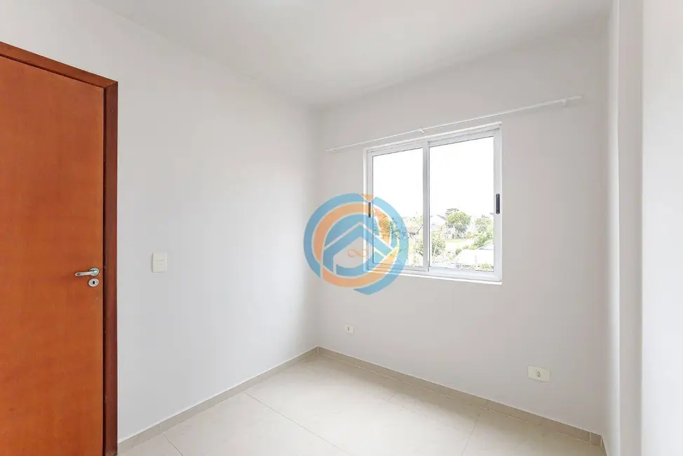 Foto 4 de Apartamento com 2 quartos à venda, 63m2 em Cajuru, Curitiba - PR