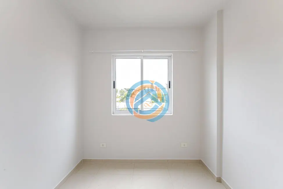 Foto 3 de Apartamento com 2 quartos à venda, 63m2 em Cajuru, Curitiba - PR