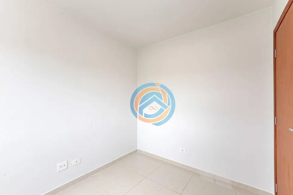 Foto 6 de Apartamento com 2 quartos à venda, 63m2 em Cajuru, Curitiba - PR