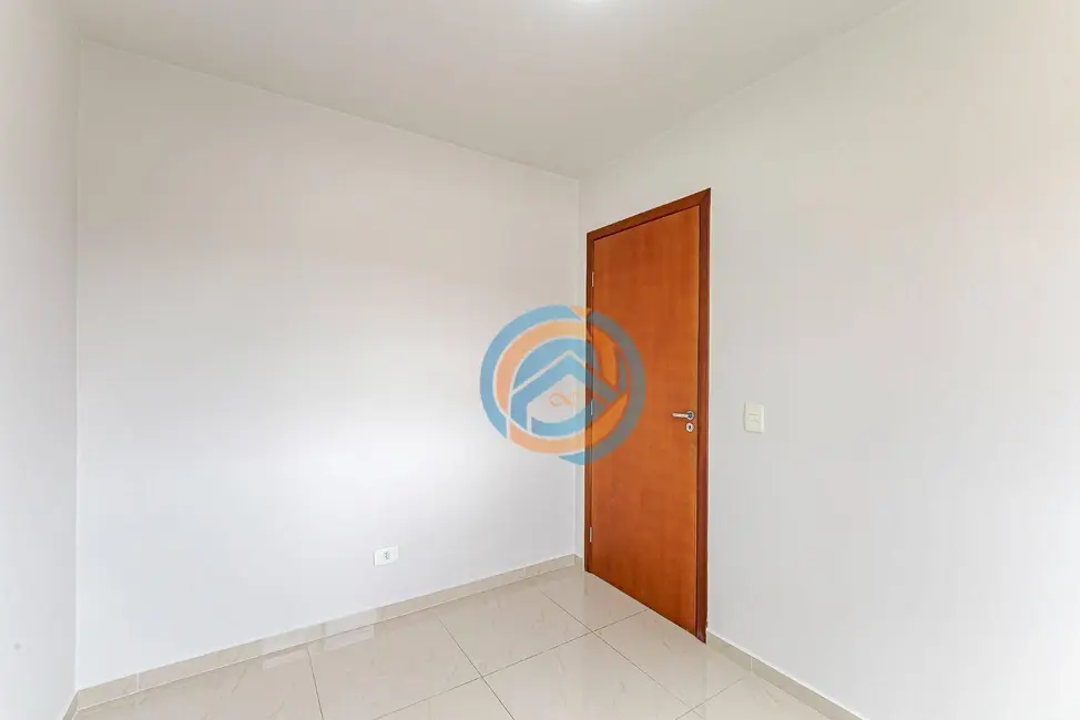 Foto 5 de Apartamento com 2 quartos à venda, 63m2 em Cajuru, Curitiba - PR