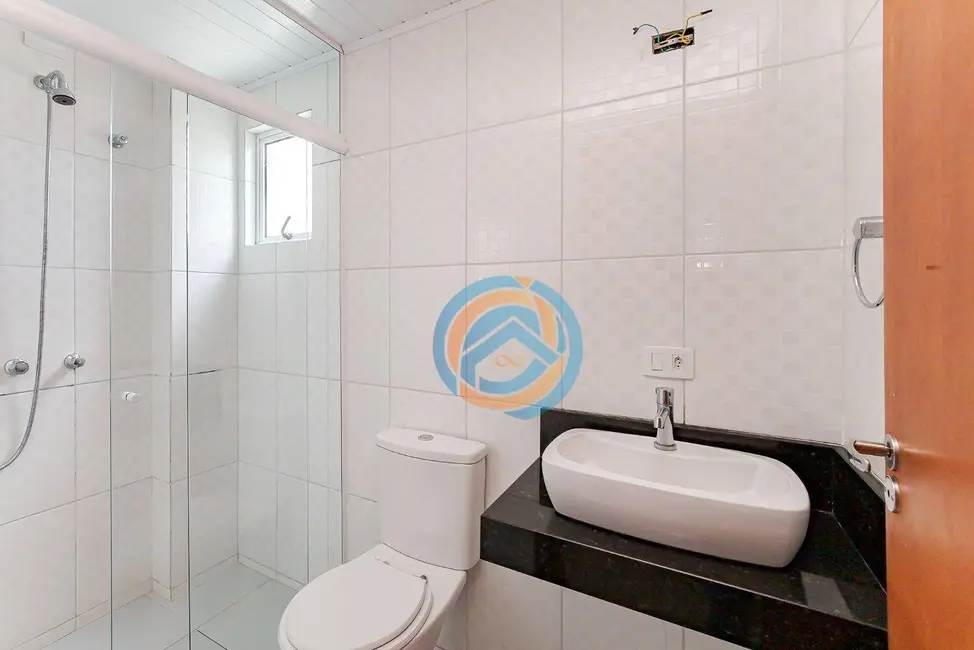 Foto 8 de Apartamento com 2 quartos à venda, 63m2 em Cajuru, Curitiba - PR