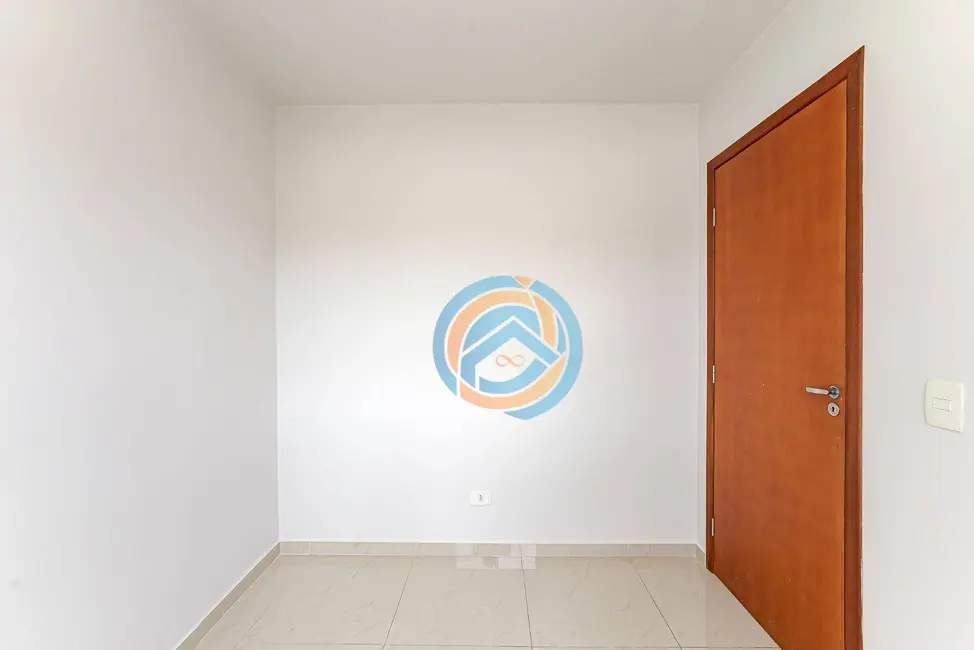 Foto 7 de Apartamento com 2 quartos à venda, 63m2 em Cajuru, Curitiba - PR