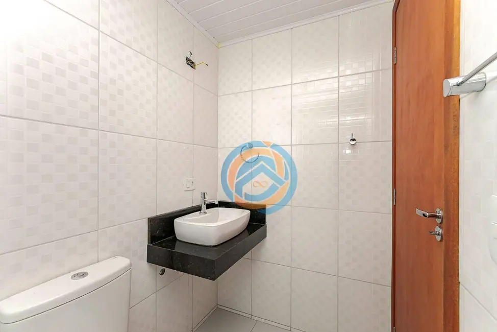 Foto 9 de Apartamento com 2 quartos à venda, 63m2 em Cajuru, Curitiba - PR