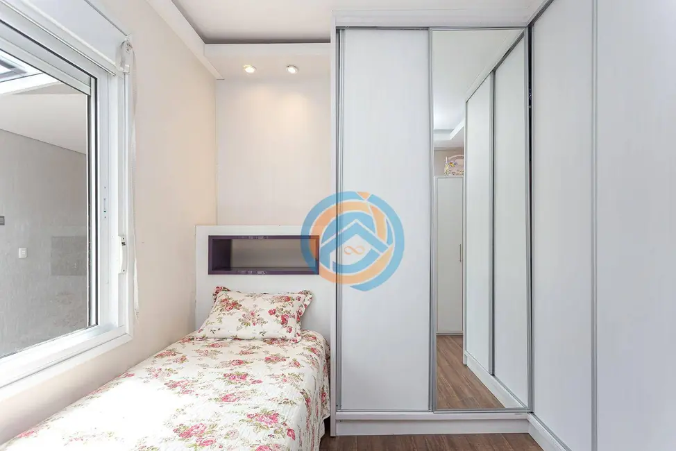 Foto 9 de Casa com 4 quartos à venda, 360m2 em Boqueirão, Curitiba - PR