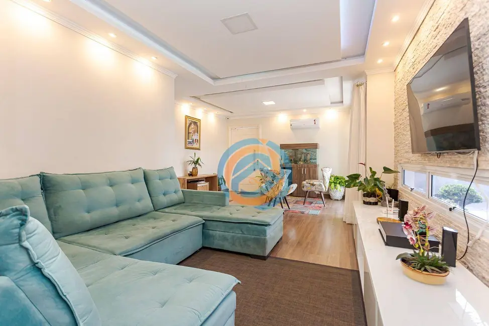 Foto 4 de Casa com 4 quartos à venda, 360m2 em Boqueirão, Curitiba - PR