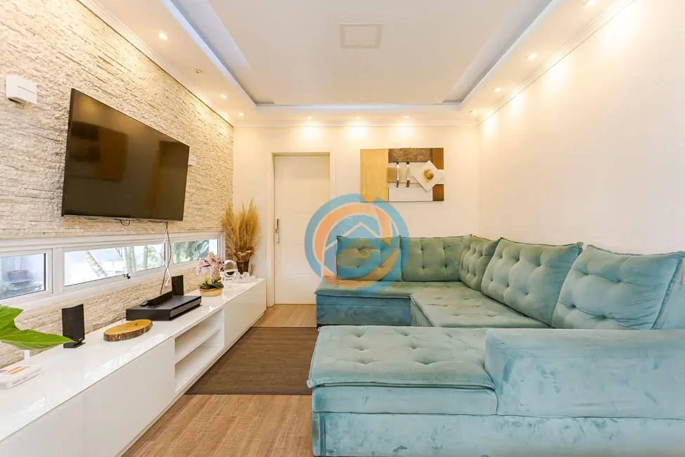 Foto 3 de Casa com 4 quartos à venda, 360m2 em Boqueirão, Curitiba - PR