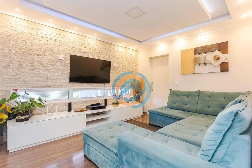 Foto 6 de Casa com 4 quartos à venda, 360m2 em Boqueirão, Curitiba - PR