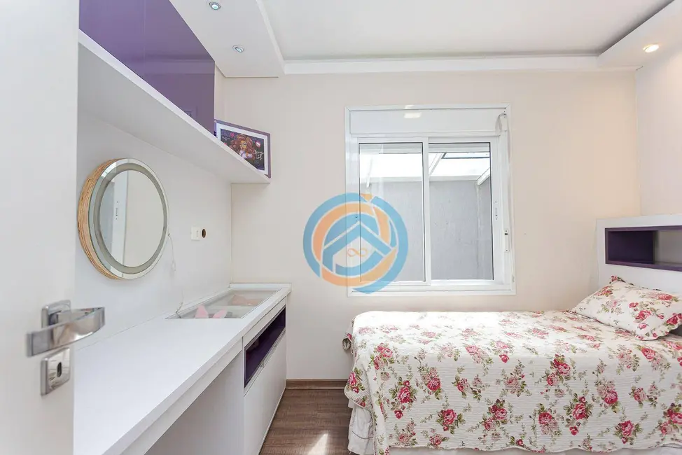 Foto 8 de Casa com 4 quartos à venda, 360m2 em Boqueirão, Curitiba - PR