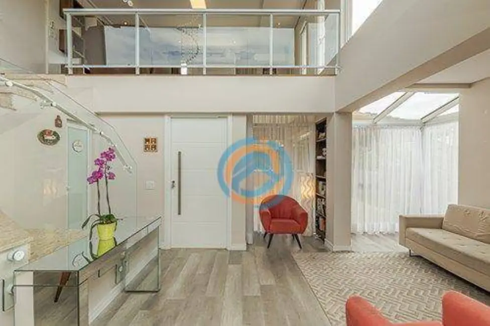 Foto 8 de Casa com 4 quartos à venda, 522m2 em Fanny, Curitiba - PR