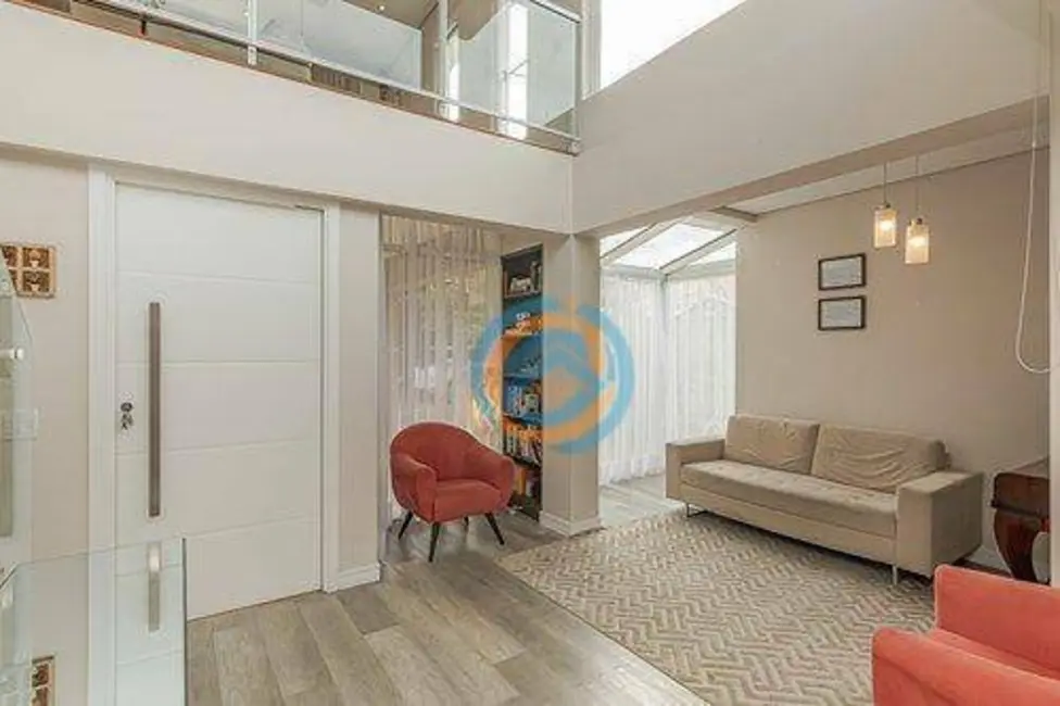 Foto 9 de Casa com 4 quartos à venda, 522m2 em Fanny, Curitiba - PR