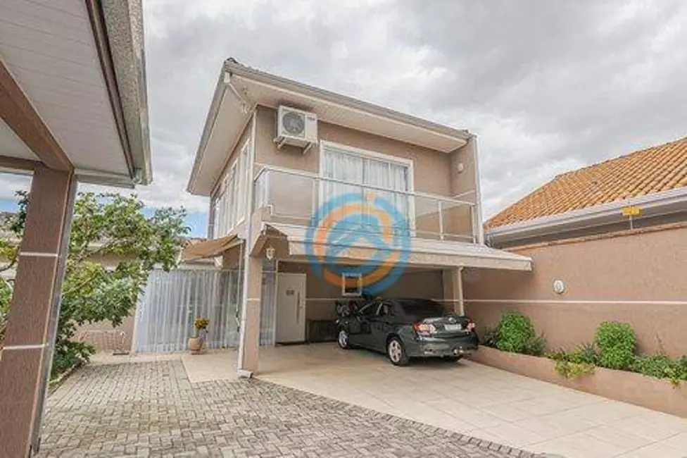 Foto 6 de Casa com 4 quartos à venda, 522m2 em Fanny, Curitiba - PR