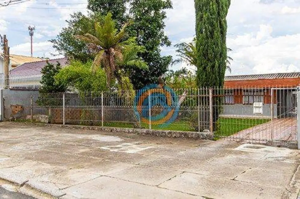 Foto 5 de Terreno / Lote à venda, 600m2 em Boqueirão, Curitiba - PR