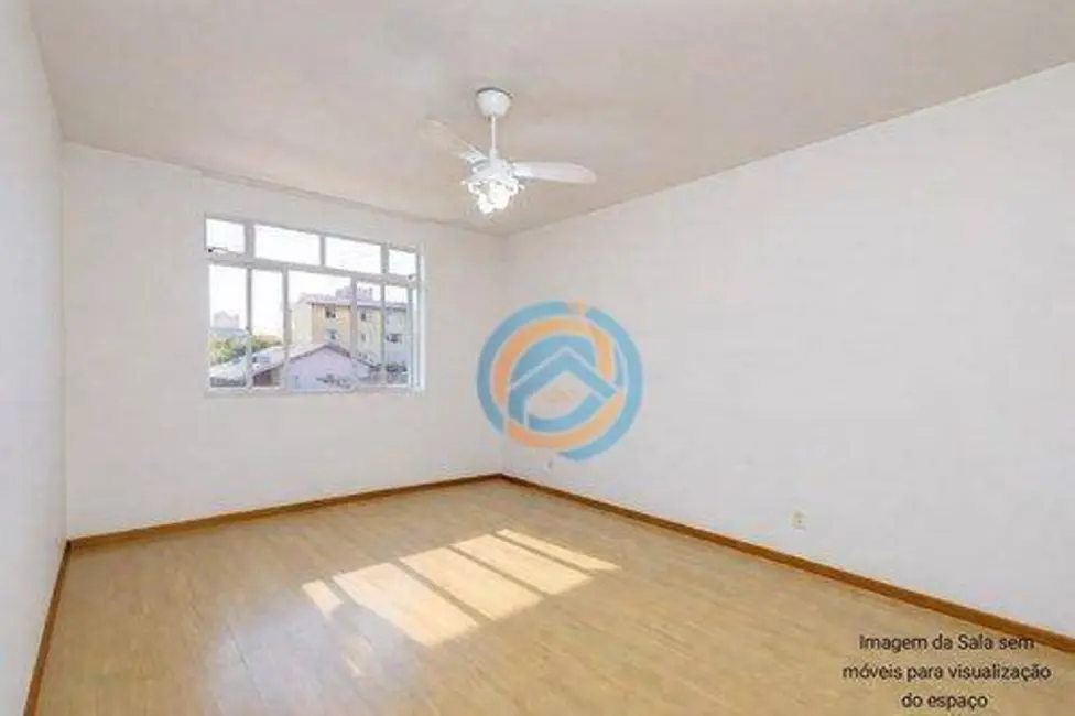 Apartamento com 3 quartos à venda, 68m2 em Cidade Industrial, Curitiba - PR - imagem 6 Foto 6 de Apartamento com 3 quartos à venda, 68m2 em Cidade Industrial, Curitiba - PR