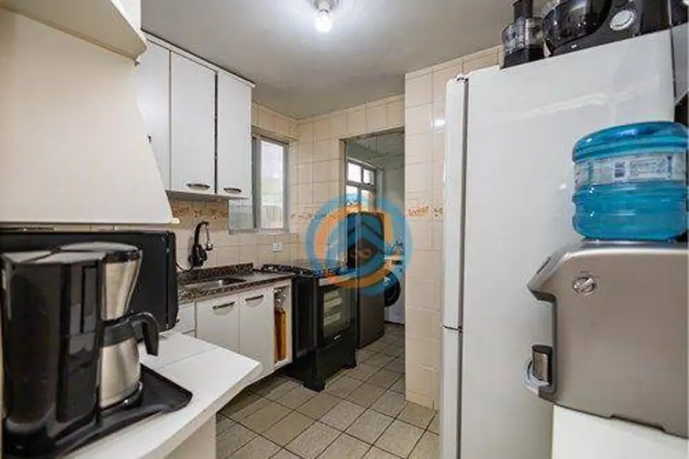 Apartamento com 3 quartos à venda, 68m2 em Cidade Industrial, Curitiba - PR - imagem 8 Foto 8 de Apartamento com 3 quartos à venda, 68m2 em Cidade Industrial, Curitiba - PR