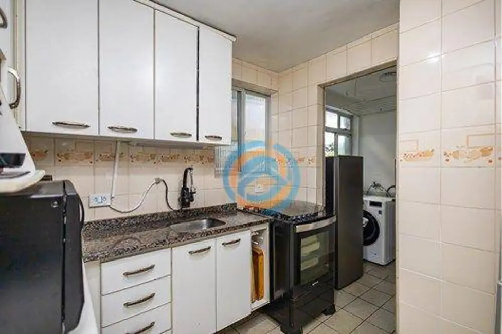 Apartamento com 3 quartos à venda, 68m2 em Cidade Industrial, Curitiba - PR - imagem 9 Foto 9 de Apartamento com 3 quartos à venda, 68m2 em Cidade Industrial, Curitiba - PR