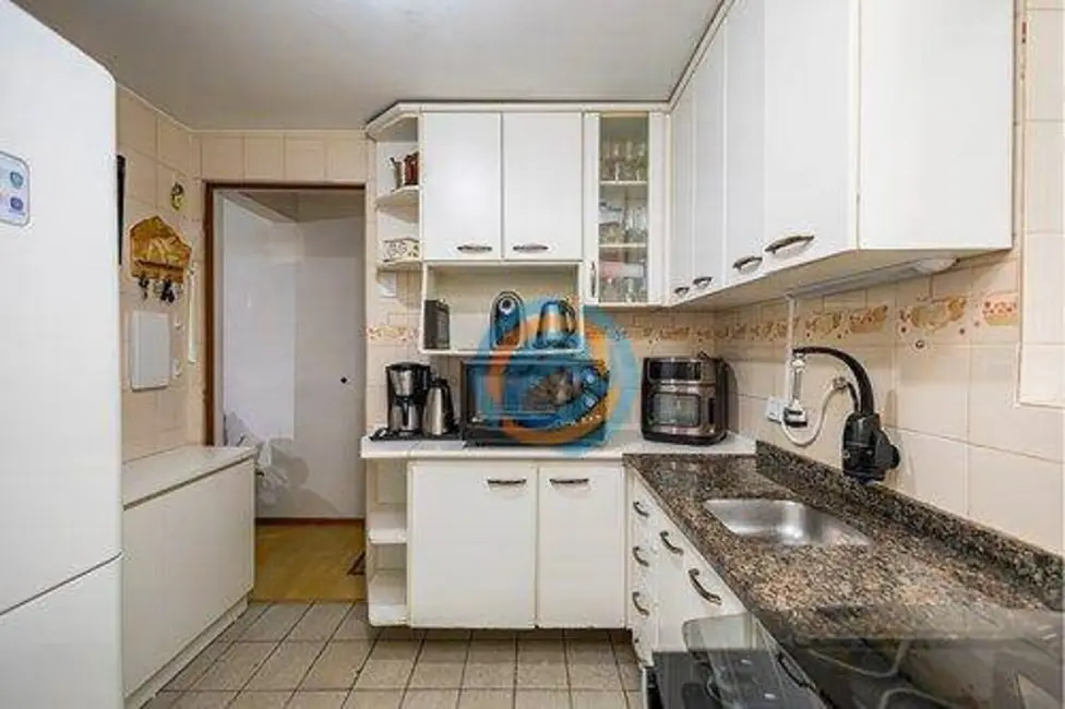 Apartamento com 3 quartos à venda, 68m2 em Cidade Industrial, Curitiba - PR - imagem 7 Foto 7 de Apartamento com 3 quartos à venda, 68m2 em Cidade Industrial, Curitiba - PR