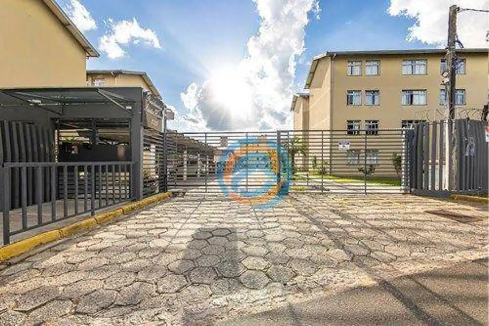 Apartamento com 3 quartos à venda, 68m2 em Cidade Industrial, Curitiba - PR - imagem 1 Foto 1 de Apartamento com 3 quartos à venda, 68m2 em Cidade Industrial, Curitiba - PR