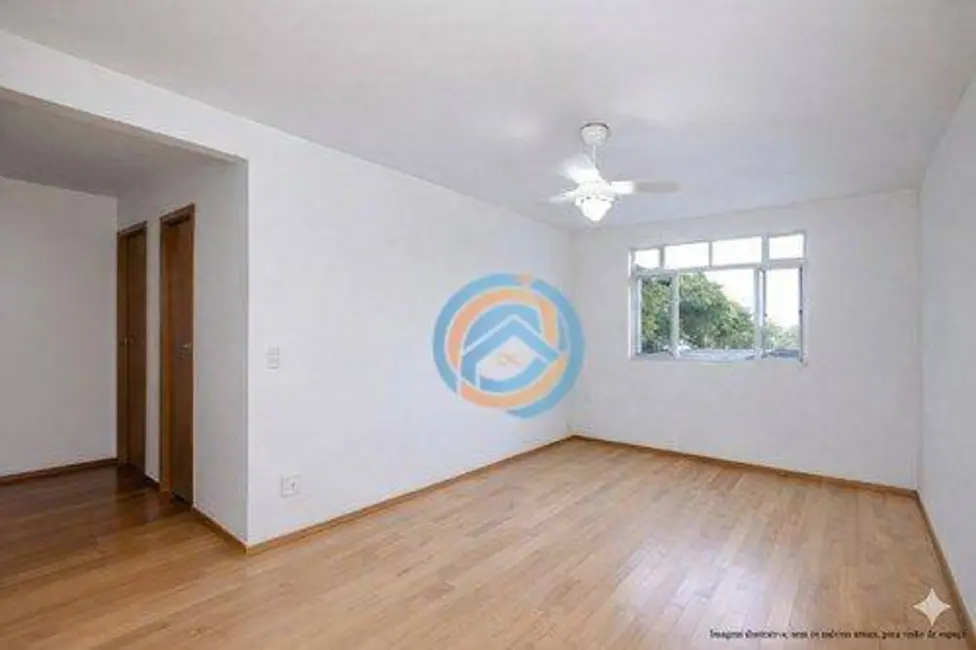 Apartamento com 3 quartos à venda, 68m2 em Cidade Industrial, Curitiba - PR - imagem 3 Foto 3 de Apartamento com 3 quartos à venda, 68m2 em Cidade Industrial, Curitiba - PR